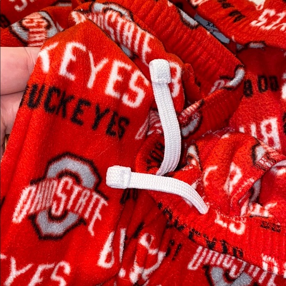 Ohio State Fleece Pants - Picture 3 of 3